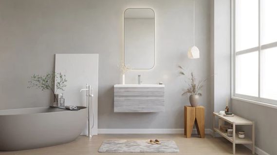Top 10 Stylish Linen Towers and Cabinets for Bathroom Storage