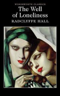 [Read] Online The Well of Loneliness BY : Radclyffe Hall