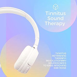 [ACCESS] PDF EBOOK EPUB KINDLE Tinnitus Sound Therapy / Tinnitus Retraining Therapy: Revolutionary S