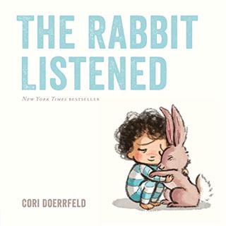[VIEW] EBOOK EPUB KINDLE PDF The Rabbit Listened by  Cori Doerrfeld &  Cori Doerrfeld 💕