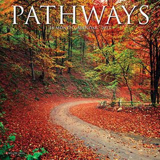READ PDF EBOOK EPUB KINDLE Pathways 2023 Mini Wall Calendar by  Willow Creek Press 💚