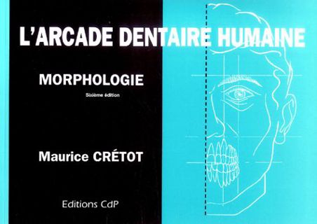 [READ] [EPUB KINDLE PDF EBOOK] L'arcade dentaire humaine : Morphologie by unknown ✔️