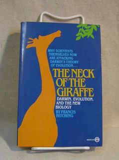 GET KINDLE PDF EBOOK EPUB The Neck of the Giraffe by  Francis Hitching 📧