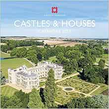 ACCESS EBOOK EPUB KINDLE PDF English Heritage: Castles and Houses Wall Calendar 2023 (Art Calendar)