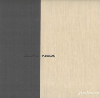 READ EPUB KINDLE PDF EBOOK Acura NSX by  American Honda Motor Company 💜