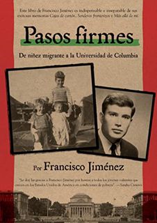 Get [EPUB KINDLE PDF EBOOK] Pasos Firmes: Taking Hold (Spanish Edition) (Cajas de carton, 4) by  Fra