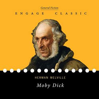 View [PDF EBOOK EPUB KINDLE] Moby Dick by  Herman Melville,Stewart Wills,Engage Books 📍