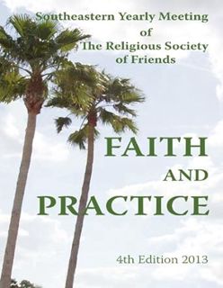 [READ] EBOOK EPUB KINDLE PDF Faith and Practice by SEYM Publishing ✉️