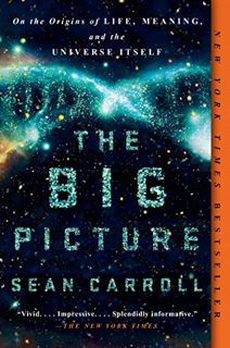 [READ] KINDLE PDF EBOOK EPUB The Big Picture: On the Origins of Life, Meaning, and the Universe Itse