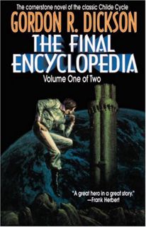 [ACCESS] [EPUB KINDLE PDF EBOOK] The Final Encyclopedia, Volume One of Two (Sf Series , Vol 1) by  G