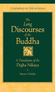 [VIEW] PDF EBOOK EPUB KINDLE The Long Discourses of the Buddha: A Translation of the Digha Nikaya (T