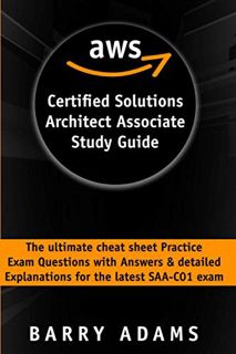 READ [KINDLE PDF EBOOK EPUB] Aws certified solutions architect associate study guide: The ultimate c