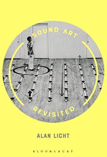 [View] EPUB KINDLE PDF EBOOK Sound Art Revisited by  Alan Licht 🖊️