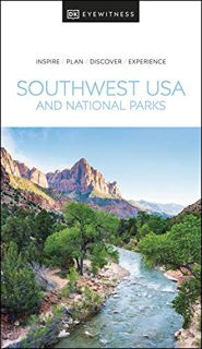 [View] PDF EBOOK EPUB KINDLE DK Eyewitness Southwest USA and National Parks (Travel Guide) by  DK Ey