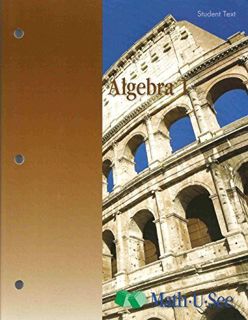 Read [KINDLE PDF EBOOK EPUB] Algebra 1 Student Text by Steven P. Demme (2009-08-02) by  Steven Demme