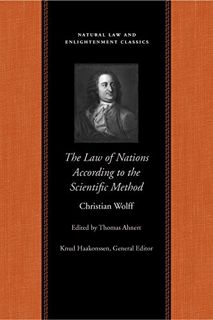 [View] EBOOK EPUB KINDLE PDF The Law of Nations Treated According to the Scientific Method (Natural