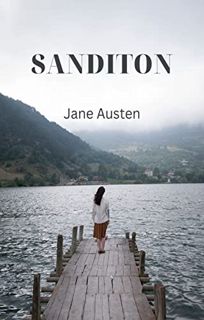 [VIEW] [KINDLE PDF EBOOK EPUB] SANDITON by  Jane Austen 📒