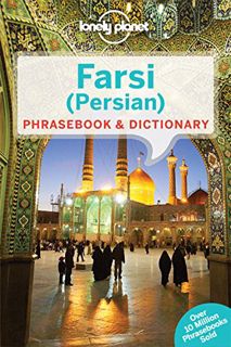 View EPUB KINDLE PDF EBOOK Lonely Planet Farsi (Persian) Phrasebook & Dictionary 3 by  Yavar Dehghan
