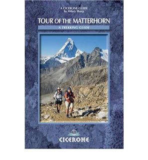 [Get] PDF EBOOK EPUB KINDLE The Tour of the Matterhorn by  Hilary Sharp 📕