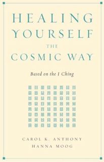 GET EBOOK EPUB KINDLE PDF Healing Yourself The Cosmic Way by  Hanna Moog &  Carol K. Anthony 📰