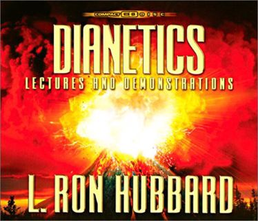 Get EPUB KINDLE PDF EBOOK Dianetics Lectures and Demonstrations by  L. Ron Hubbard 📒