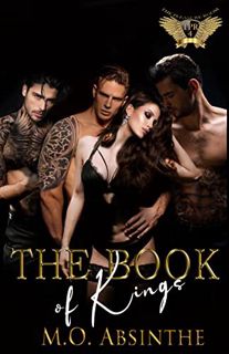 ACCESS EPUB KINDLE PDF EBOOK The Book of Kings (Reverse Harem Dark College Bully Romance): The Pleas