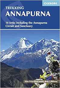 [Access] [EBOOK EPUB KINDLE PDF] Trekking Annapurna: 14 Treks Including the Annapurna Circuit and Sa
