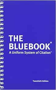 [GET] KINDLE PDF EBOOK EPUB The Bluebook: A Uniform System of Citation, 20th Edition by Columbia Law
