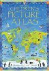 READ EPUB KINDLE PDF EBOOK Children's Picture Atlas by  Ruth Brocklehurst &  Linda Edwards 📝
