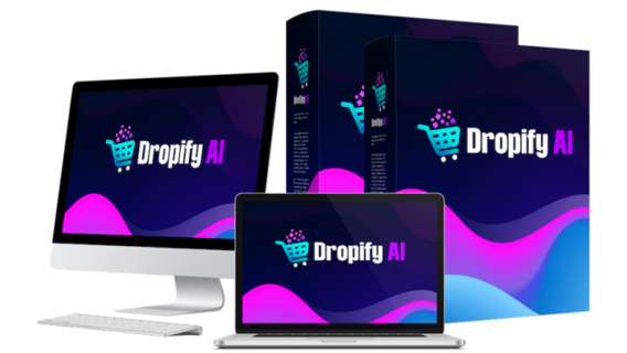Dropify AI Review || Full OTO Details + (Bonus Worth $997)