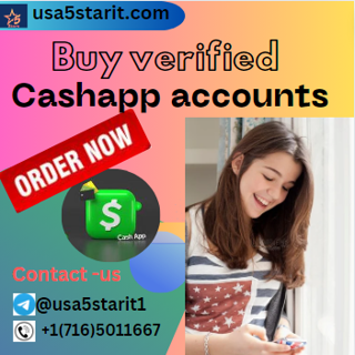 BEnefits of Buying verified Cashapp accounts