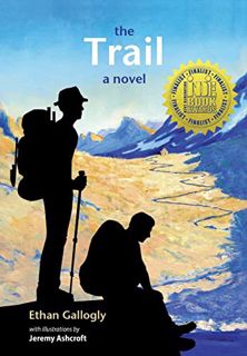 Read [PDF EBOOK EPUB KINDLE] The Trail by  Ethan Gallogly,Jeremy Ashcroft,Faith Rumm 📋