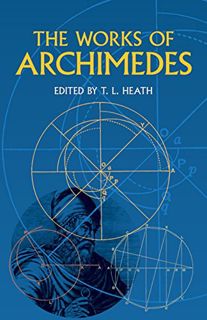 READ PDF EBOOK EPUB KINDLE The Works of Archimedes (Dover Books on Mathematics) by  Archimedes &  Si