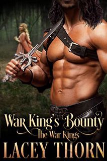 ACCESS [PDF EBOOK EPUB KINDLE] War King's Bounty (The War Kings Book 1) by  Lacey Thorn 💜