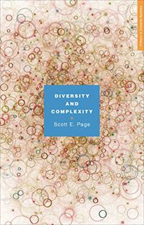 [Get] [KINDLE PDF EBOOK EPUB] Diversity and Complexity (Primers in Complex Systems Book 2) by  Scott