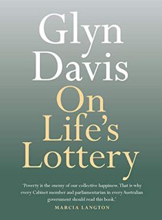 [VIEW] KINDLE PDF EBOOK EPUB On Life's Lottery (On Series) by  Glyn Davis 📖