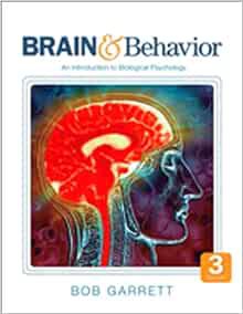 [ACCESS] PDF EBOOK EPUB KINDLE Brain & Behavior: An Introduction to Biological Psychology by Bob L.