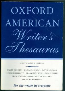 [Read] [KINDLE PDF EBOOK EPUB] Oxford American Writer's Thesaurus by  Michael; Lahman David; Dirda �
