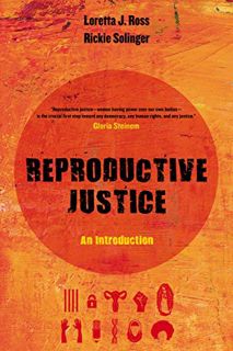 GET EBOOK EPUB KINDLE PDF Reproductive Justice: An Introduction (Reproductive Justice: A New Vision