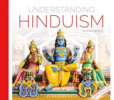 View KINDLE PDF EBOOK EPUB Understanding Hinduism (Understanding World Religions and Beliefs) by  Su
