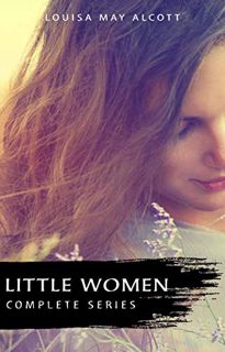 VIEW KINDLE PDF EBOOK EPUB Little Women by  Louisa May Alcott 📄