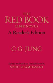 View [EBOOK EPUB KINDLE PDF] The Red Book: A Reader's Edition (Philemon) by  C. G. Jung,Sonu Shamdas