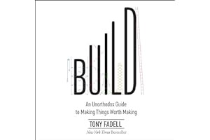 📚 []PDF Free Download Build: An Unorthodox Guide to Making Things Worth Making - Tony Fadell online