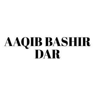 Aaqib Bashir Dar