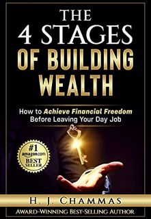 [GET] PDF EBOOK EPUB KINDLE The 4 Stages Of Building Wealth: How to Achieve Financial Freedom Before