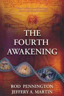 VIEW EBOOK EPUB KINDLE PDF The Fourth Awakening by  Rod Pennington &  Jeffery A. Martin 🗂️