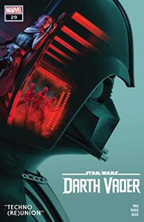 READ [KINDLE PDF EBOOK EPUB] Star Wars: Darth Vader (2020-) #29 by  Greg Pak,Rahzzah,Luke Ross 💜
