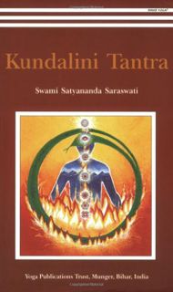 View [PDF EBOOK EPUB KINDLE] Kundalini Tantra/2012 Re-print/ 2013 Golden Jubilee edition by  Swami S