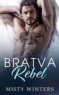 [READ] KINDLE PDF EBOOK EPUB Bratva Rebel: An Enemies to Lovers Russian Mafia Romance (Kozlov Brothe