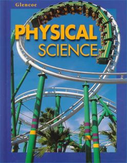 Read [PDF EBOOK EPUB KINDLE] Glencoe Physical Science by  McGraw-Hill/Glencoe 📧